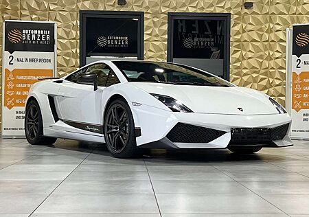 Lamborghini Gallardo LP570-4 Superleggera//LIFT//CARBON//KAM