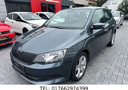 Skoda Fabia Cool Edition