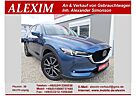 Mazda CX-5 Sports-Line AWD, Bi-Xenon, HUD, LED, 1. Hd