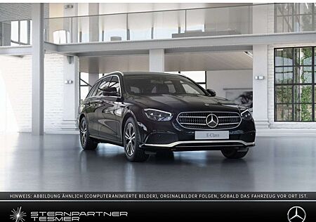 Mercedes-Benz E 200 T Avantgarde - AHK - 360 Kamera - Totwinkel