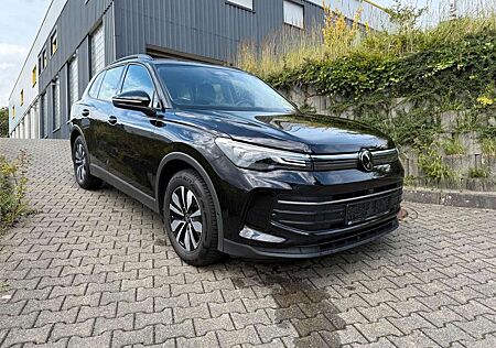 VW Tiguan Volkswagen 1.5 eTSI*Goal*KEYLESS*NAVI*APPLE*360°Kam