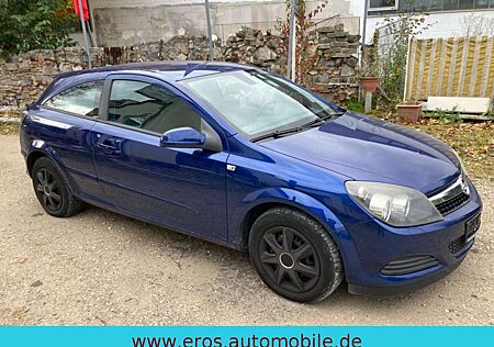 Opel Astra H GTC Edition
