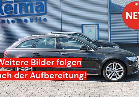 Audi A6 Allroad 3.0 TDI, LED, Pano, ACC