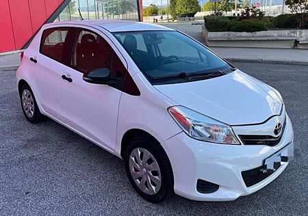 Toyota Yaris 1.4 - 90 D-4D FAP Millenium