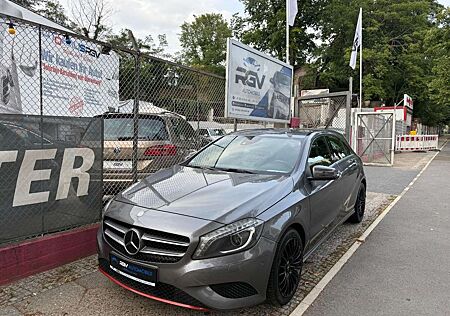 Mercedes-Benz A 220 A -Klasse CDI / d BE*AUTOMATIK*Bi-Xenon