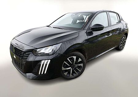 Peugeot 208 Style 100 LED SHZ PDC Temp CarP/AndroidA BT 74 ...