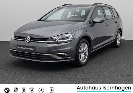 VW Golf Volkswagen VII Variant Comfortline BMT Start-Stopp PDC