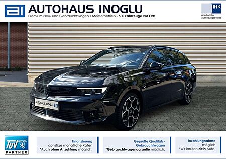 Opel Astra Ultimate*Navi*RKam*eGSD*HuD*Alcantara*Shz