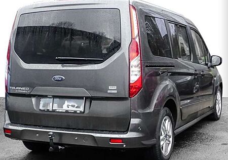 Ford Tourneo Connect 1.5 EcoBlue Aut. Start-Stop Titanium