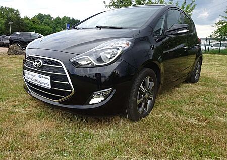 Hyundai ix20 YES! *AHK*