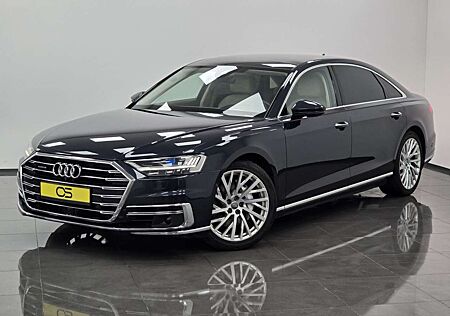 Audi A8 50 TDI L quattro HuD Pano Laser 360* *Garantie*