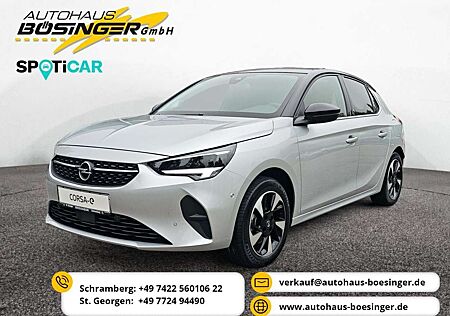 Opel Corsa e Elegance / Kamera / PDC / Navi