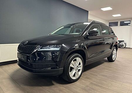 Skoda Karoq 1.5 TSI Style/1.HD/SH/NAVI/LED/KAMERA/ACC/