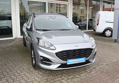 Ford Kuga ST-Line