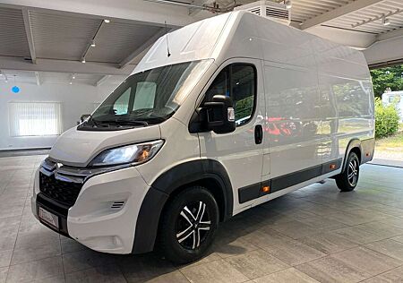 Citroën Jumper Citroen 2,2 HDI Maxi XXL L4-H3 Hoch+Lang