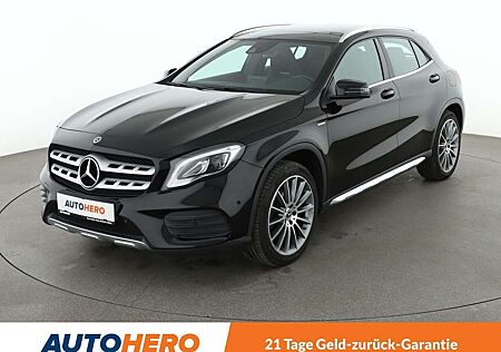 Mercedes-Benz GLA 200 Urban Style Edition Aut. *LED*TEMPO*CAM*