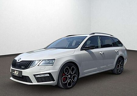 Skoda Octavia 2.0 TSI RS 245 DSG Xenon Navi Kamera