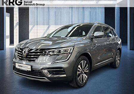 Renault Koleos INITIALE PARIS 4WD 2.0 DCi UPE:53.800,-
