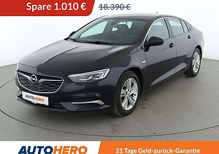 Opel Insignia 2.0 CDTI Innovation Aut.*NAVI*ACC*LED*CAM*PDC*SHZ*