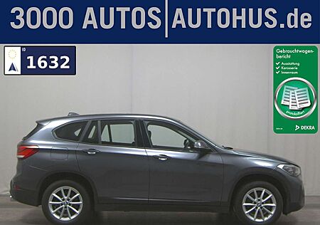 BMW X1 Navi LED+ Pano HiFi
