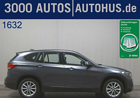 BMW X1 sDrive18d Advantage Navi LED+ Pano HiFi