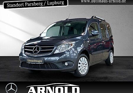 Mercedes-Benz Citan 111 CDI Tourer EDITION Lang Navi Kamera