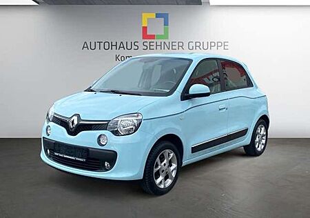 Renault Twingo 3 Luxe SCe 70 Stop & Start eco2 +SHZ