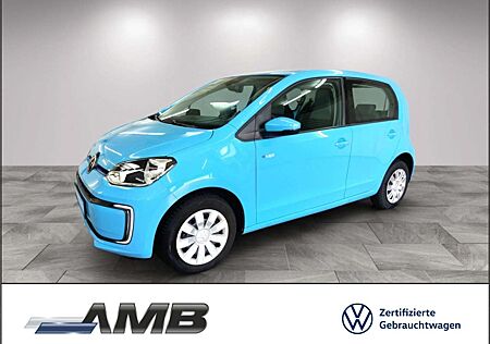 VW e-up! Volkswagen e-up! Navi/Climatronic