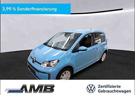 VW e-up! Volkswagen e-up! Navi/Climatronic