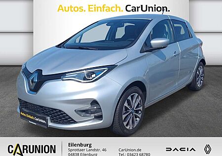 Renault ZOE INTENS INKL. Batterie R135 Z.E. 50