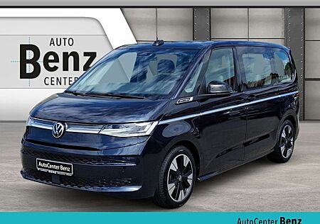 VW T7 Multivan Volkswagen STYLE TDI KÜ**TOP-EXTRAS**SOFORT** Klima Navi