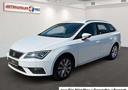 Seat Leon Kombi 1.2 TSI Style LED AAC PDC Navi SHZ