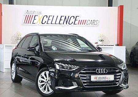 Audi A4 Avant 35 TDI ADVANCED BUSINESS / MATRIX-LED