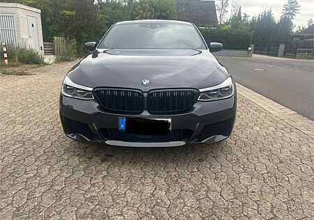 BMW 630i 630 Gran Turismo M