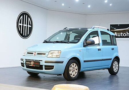 Fiat Panda 1.2 8V Dynamic*Klima*Elk.SchiebeD*1HD