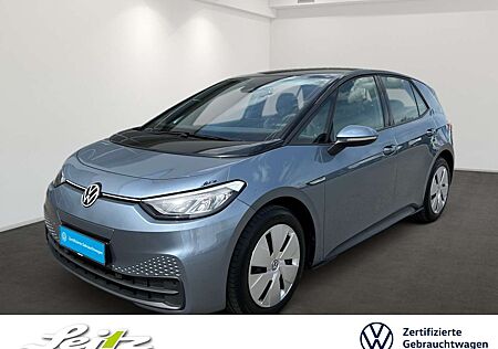 VW ID.3 Volkswagen Pro *LED*PARKSENSOR*NAVI*