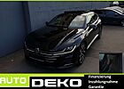 VW Arteon Volkswagen 2.0 TDI DSG 3 x R-Line Pano/Matrix/Leder