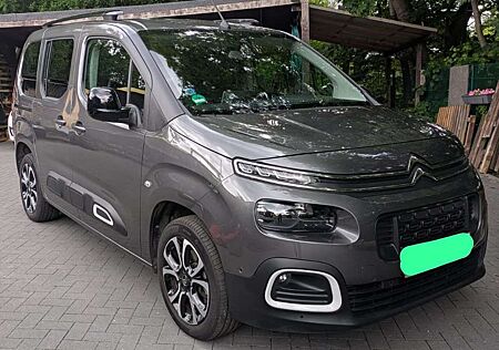 Citroën Berlingo Citroen M PureTech 130 EAT8 SHINE