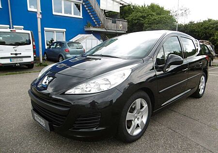 Peugeot 207 SW 1.4 16V VTi ***KLIMA+PANORAMA+ALU***