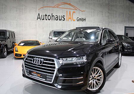 Audi Q7 3.0TDI quattro/STHZ/PANO/MASSAGE/AHK/LED/BOSE