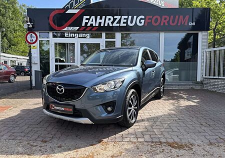 Mazda CX-5 Sendo 2WD*Navi*Aut*Tempomat*Bose*Tempomat