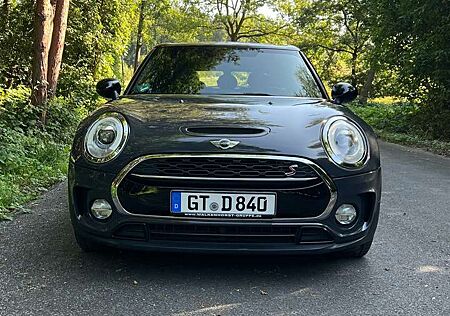 Mini Cooper SD Clubman Aut.