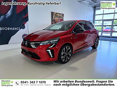 Mitsubishi Colt Diamant Edition 1.6 Hybrid 105 kW (143 PS) Lenk...