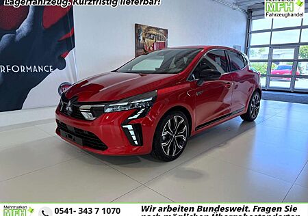 Mitsubishi Colt Diamant Edition 1.6 Hybrid 105 kW (143 PS) Lenk...