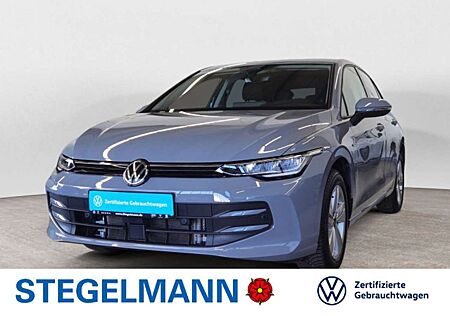 VW Golf Volkswagen VIII 1.5 eTSI DSG Facelift Life *LED*App-Co