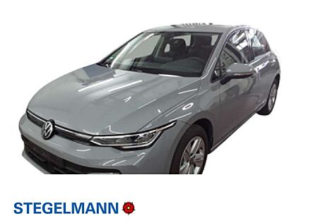VW Golf Volkswagen VIII 1.5 eTSI DSG Facelift Life *LED*App-Co