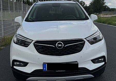 Opel Mokka 1.4 Turbo ecoFLEX Color Innovation