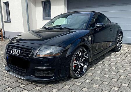 Audi TT Coupe 1.8 T - 20 Zoll, Bose, TÜV 03/2026