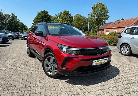 Opel Grandland X Grandland 1.2"GS-Line" Automatik/Navi/Kamera 360