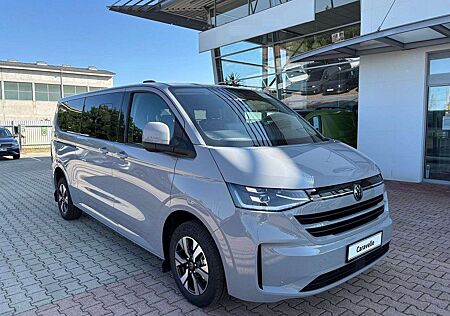 VW T7 Caravelle Volkswagen T7 LR Caravelle TDI DSG Style AHK ACC Side Navi